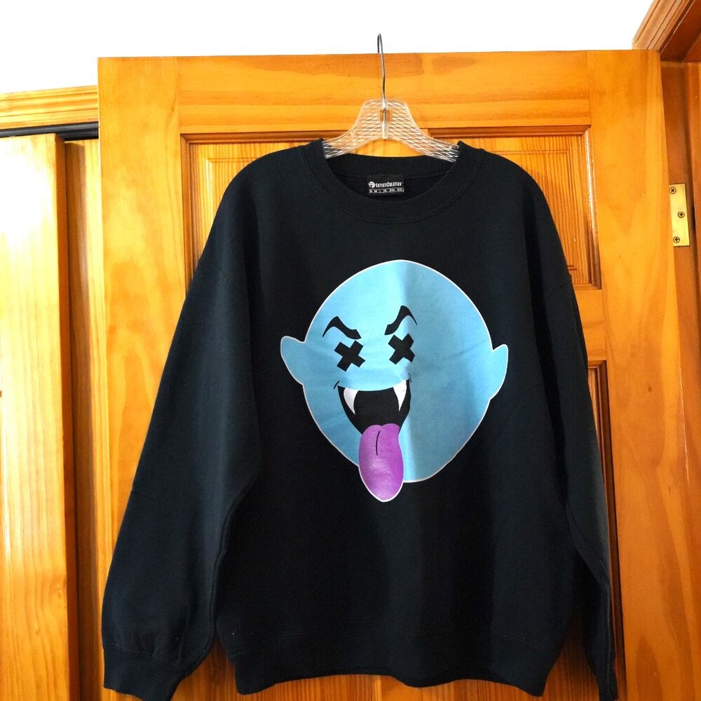 ARTISTICREATION Pullover Sweater